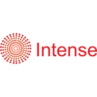 Intense Group UK logo - Similar company to Ummah Design
