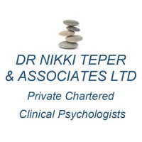 Dr. Nikki Teper & Associates logo - Similar company to Kindt Clinics