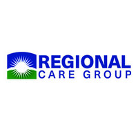 Regional Care Group logo - Similar company to Geminus