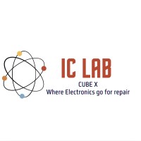 IC LAB Egypt logo - Similar company to Ic Lab