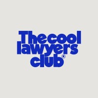 THE COOL LAWYERS CLUB® logo - Similar company to A2Z Legal®