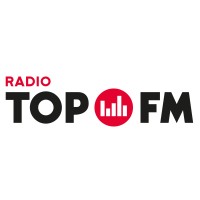 Radio TOP FM logo - Similar company to B-Sol It-Solutions