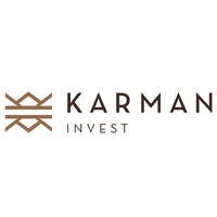 Karman Invest logo - Similar company to Ejm Capital Partners