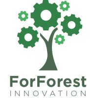 Forstliche Innovationsräume für Climate - Smart - Forestry logo - Similar company to Forstbw