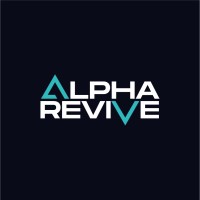 Alpha Revive logo - Similar company to Alpha Revisjon As