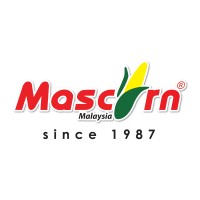 Mascorn logo - Similar company to Glades Guppy Packaging (M) Sdn Bhd