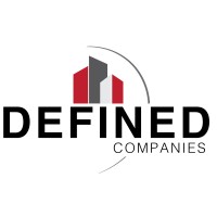 Defined Companies logo - Similar company to Simba 7 Companies