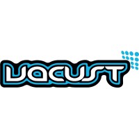 Vacust logo - Similar company to Es-Cogito