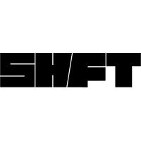 SHFT logo - Similar company to Shiftwell.Ai