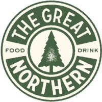 The Great Northern logo - Similar company to Mix 92.6 - Hertfordshire'S Radio Station