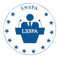 Liga Studenților în Științe Politice și Administrative logo - Similar company to Step By Step Romania