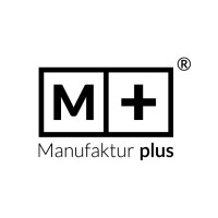 Manufakturplus GmbH logo - Similar company to Ome Gear