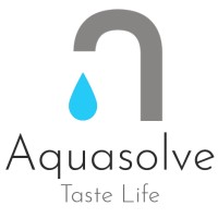 Aquasolve Water Technology logo - Similar company to Searock Hydrosystems