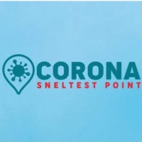 Corona Sneltest Point