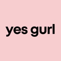 Yes Gurl logo - Similar company to Jamii