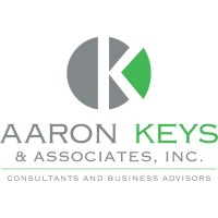 Aaron Keys & Associates, Inc. logo - Similar company to All In 1 Solutions
