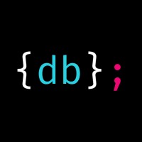 The Digital Builders logo - Similar company to Maset Graphics