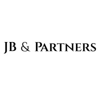 Jean, Bihary, Fehér és Vizsy Ügyvédi Iroda logo - Similar company to Erdős Partners