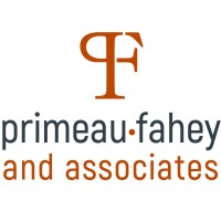 Primeau • Fahey and Associates logo - Similar company to Smith & Jones