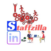 Staffzilla logo - Similar company to Staffzilla Ltd
