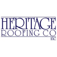 Heritage Roofing Co logo - Similar company to Sieverding Construction Inc.