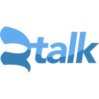 2talk NZ logo - Similar company to 2Talk