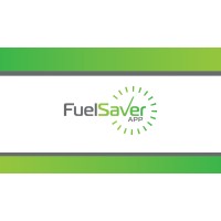 Fuel Saver App logo - Similar company to Cargoflip