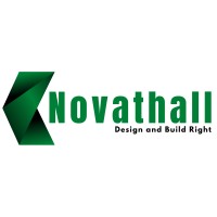 Novathall Homes logo - Similar company to Construct Gta