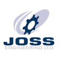 Joss Engineering (Barrow) Ltd logo - Similar company to Stephenson Engineering