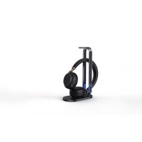 Yealink Headset Team logo - Similar company to Headset.No