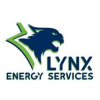 Lynx Energy Services, DBA logo - Similar company to Sendero Flow Control