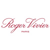 Roger Vivier logo - Similar company to Tod'S Group
