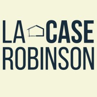 La Case Robinson Conseil logo - Similar company to Frederique Petit Architecture