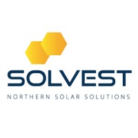 Solvest Inc logo - Similar company to Tag Engineering Ltd./ Tag M&E