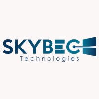 Skybec Technologies logo - Similar company to Bitbyte Solutions