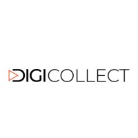 DigiCollect logo - Similar company to Napster Security