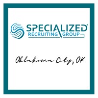 Specialized Recruiting Group-Oklahoma City,OK logo - Similar company to Okc-Digital