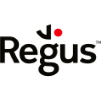 Regus Halifax logo - Similar company to Fresh & Smoked Corporation