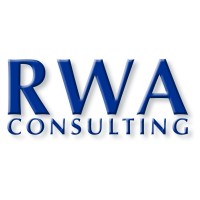 RWA Consulting LLP logo - Similar company to Plan Structural Engineers