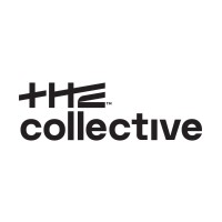 The Collective logo - Similar company to Bloosh