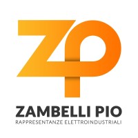Zambelli Pio S.a.s. logo - Similar company to Cfg Spa