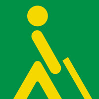 ONCE logo - Similar company to Fundación Once / Inserta