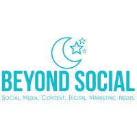 Beyond Social So Flo logo - Similar company to Social Sorted