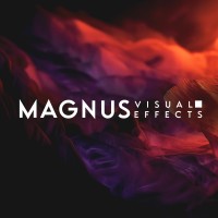 Magnus VFX Studios logo - Similar company to Night Vfx Studios