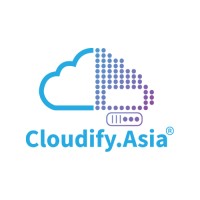 Cloudify Asia (HaaS Technologies) logo - Similar company to Cloudify, Inc.
