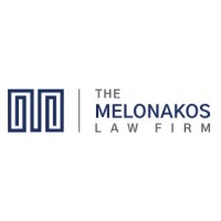 The Melonakos Law Firm logo - Similar company to Cavalry Partners, Llc