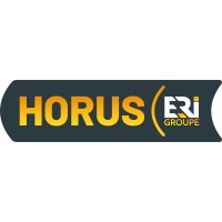 HORUS logo - Similar company to Elsia