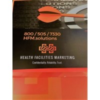 Health Facilities Marketing Inc.