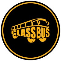 ClassBus logo - Similar company to Step One Global Logistics