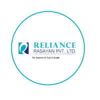 Reliance Rasayan Pvt. Ltd (RRPL) logo - Similar company to Shree U.K. Luhar Gnati Mandal